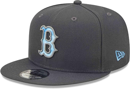 Gorra New Era 9FIFTY Snapback Boston Red Sox Dia del padre 2022