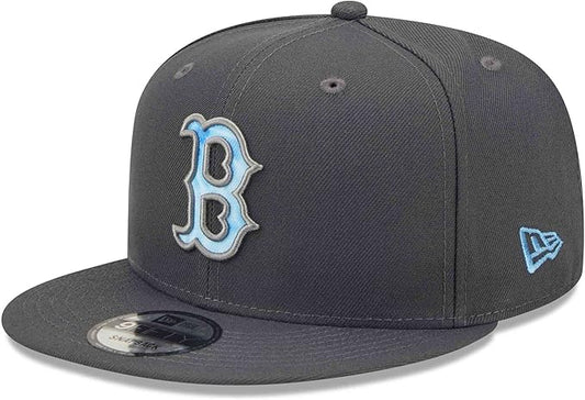 Gorra New Era 9FIFTY Snapback Boston Red Sox Dia del padre 2022