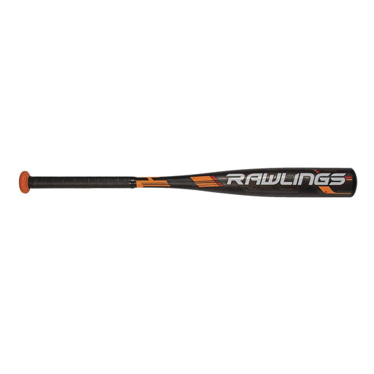 Bate de Aluminio Rawlings Machine