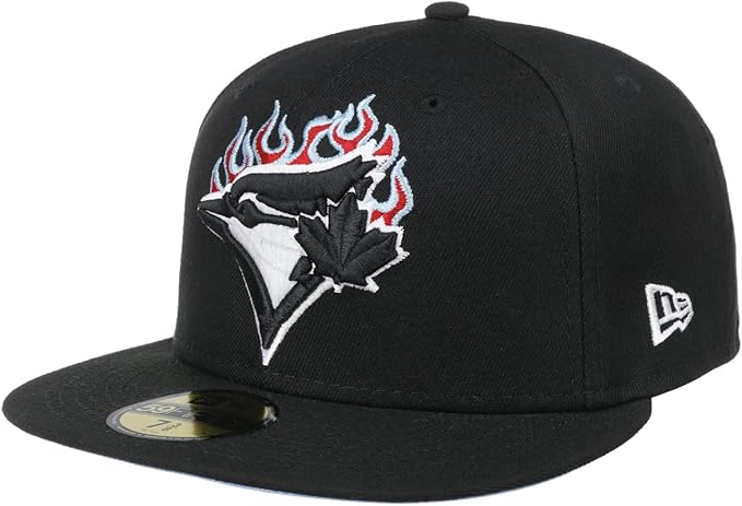 Gorra New Era 9FIFTY Snapback Toronto Blue Jays Team Fire