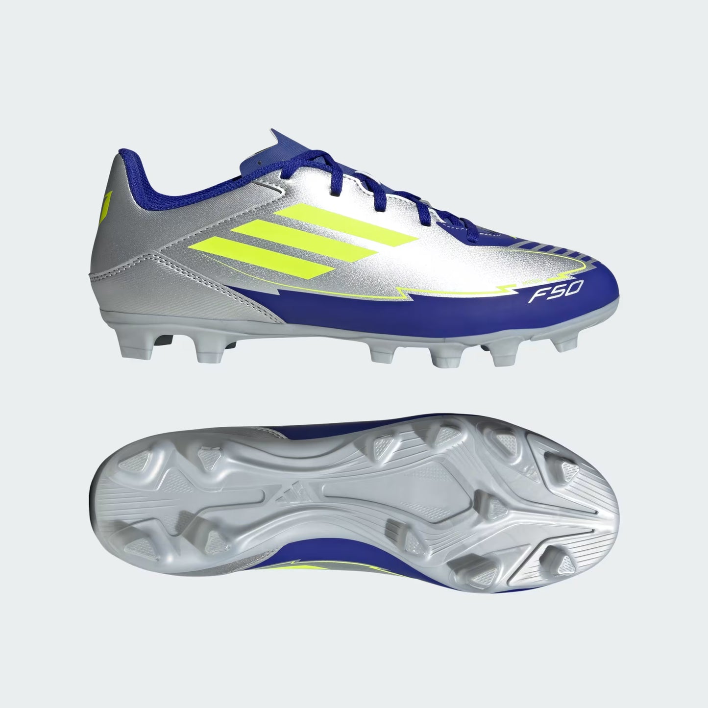 Ganchos de Taco Adidas F50 Messi IH0916 Futbol