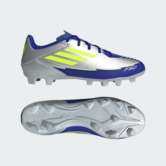 Ganchos de Taco Adidas F50 Messi IH0916 Futbol