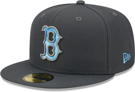 Gorra New Era 59FIFTY Boston Red Sox Dia del padre 2022