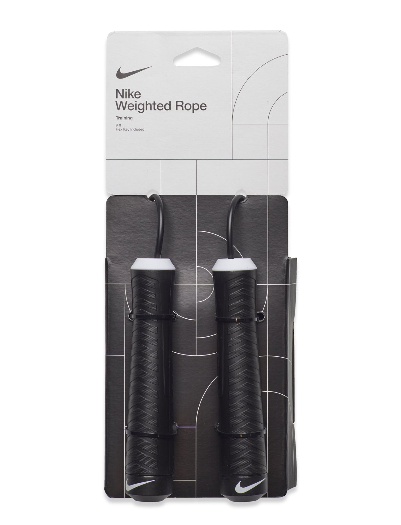 Nike Weighted Rope
