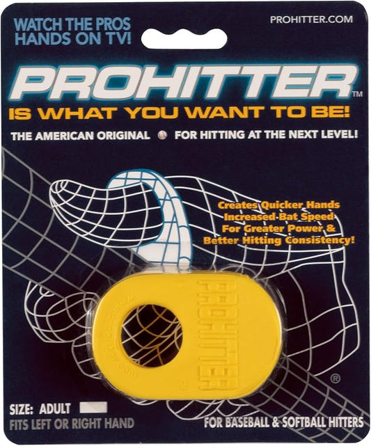 Pro Hitter profesional