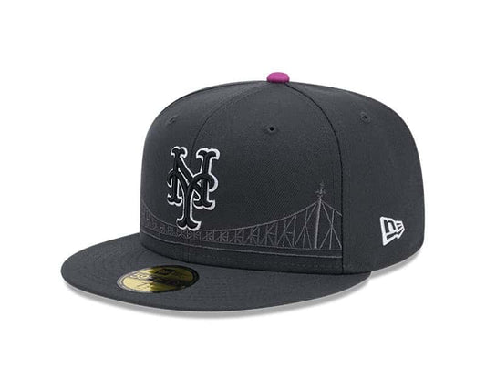 Gorra New Era 59FIFTY New York Mets City Connect 60503045
