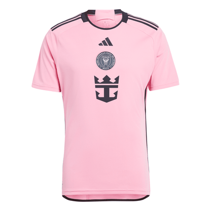Camiseta Local Inter Miami CF 24/25 Futbol Adultos