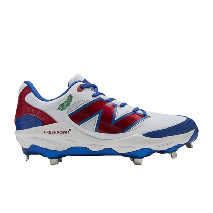 Ganchos de metal New Balance M30004JE