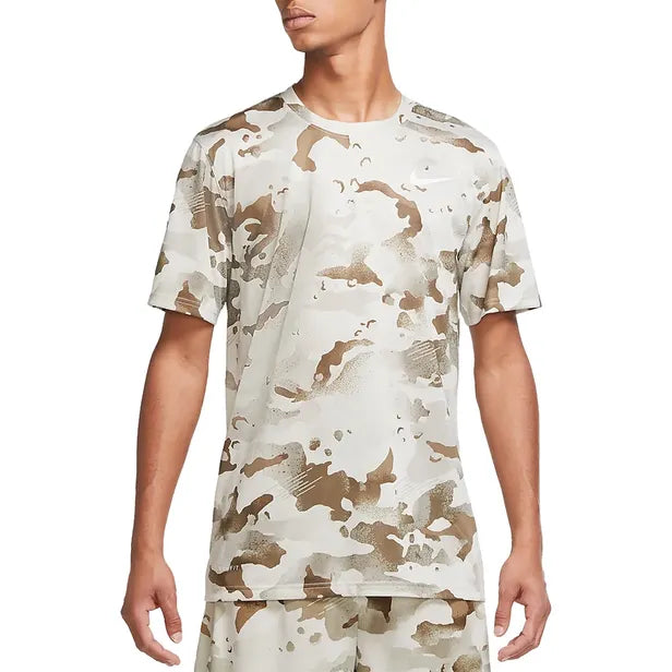 Camiseta Nike CU8477-072 Adultos