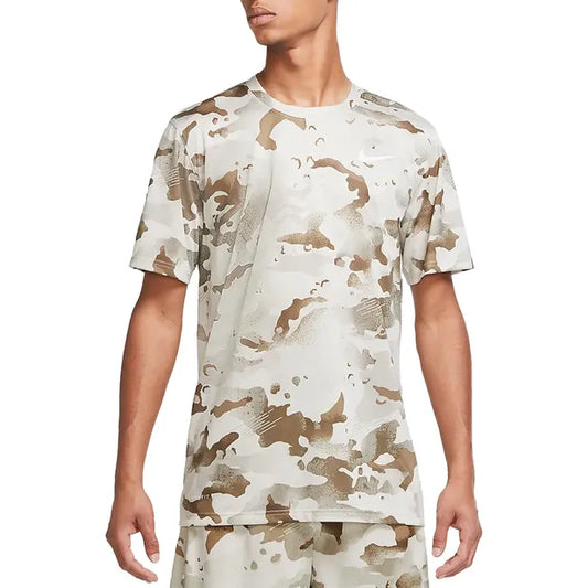 Camiseta Nike CU8477-072 Adultos