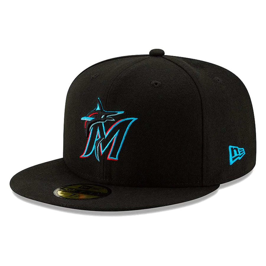 Gorra New Era 59FIFTY Miami Marlins
