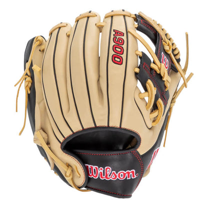 Guante Wilson A900 WBW102570115 11.5 Infielder