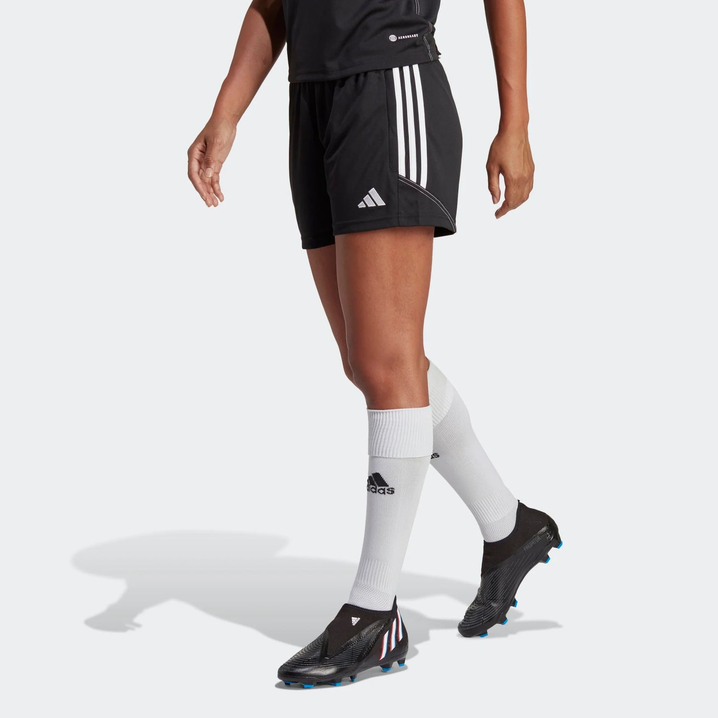 Pantalon corto Adidas HS3624 Mujeres