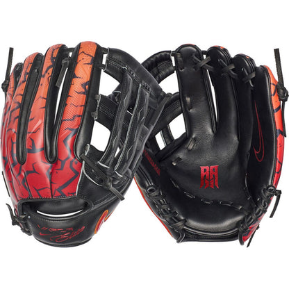 Guante Nike Vapor Elite Ronald Acuña Outfielder 12.75 Beisbol
