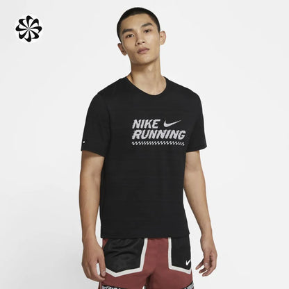 Camiseta Nike CU6434 Adultos