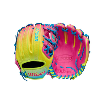 Guante Wilson A2000 11.5 1786SS 2026