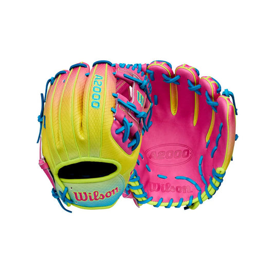 Guante Wilson A2000 11.5 1786SS 2026