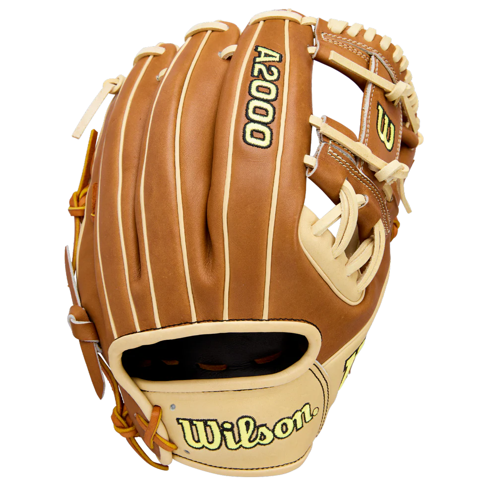 Guante Wilson A2000 1975 11.75