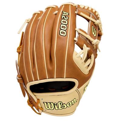 Guante Wilson A2000 1975 11.75