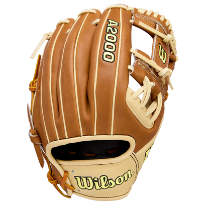 Guante Wilson A2000 1975 11.75