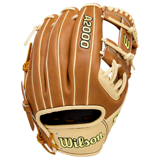 Guante Wilson A2000 1975 11.75