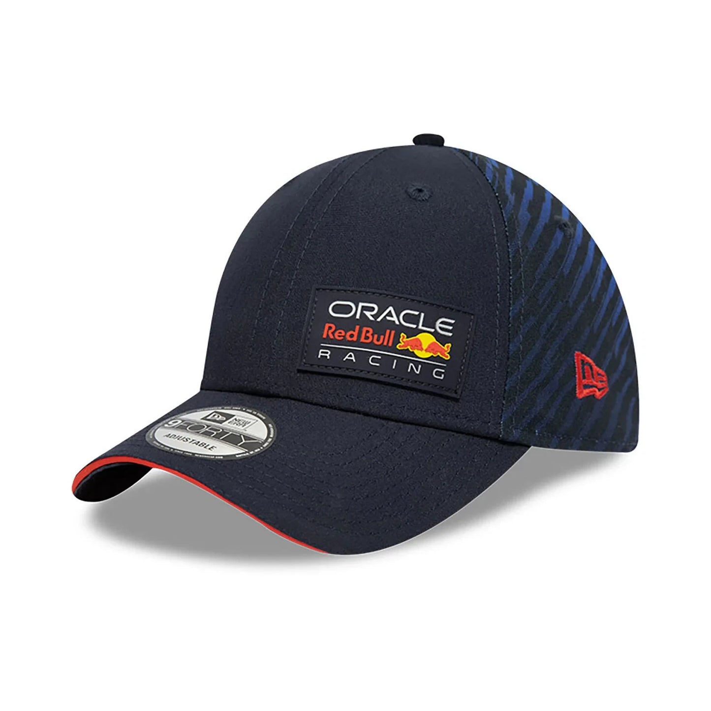 Gorra New Era 9FORTY Red Bull Team Blue