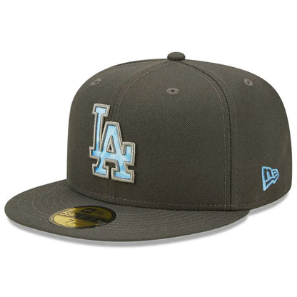 Gorra New Era 59FIFTY Dodgers Dia del padre 2022