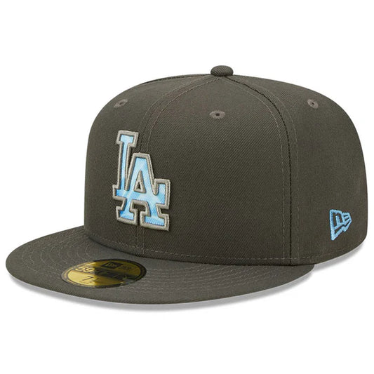 Gorra New Era 59FIFTY Dodgers Dia del padre 2022