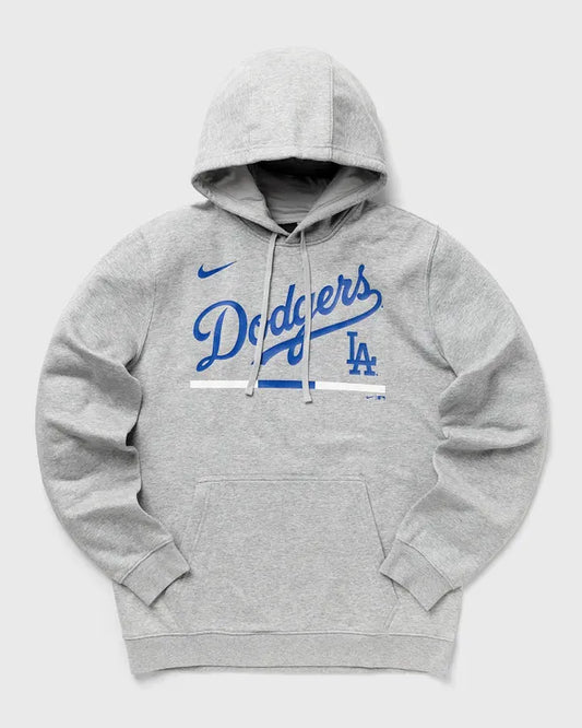 Abrigo Nike N928-06G Dodgers Adultos