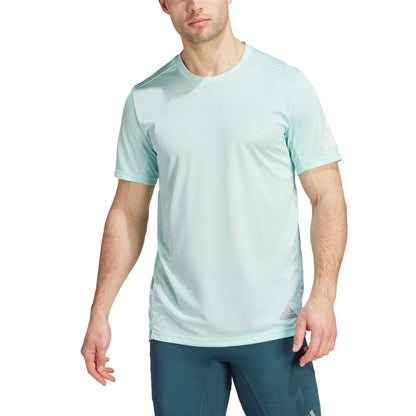 Camiseta Adidas Run It  Adultos