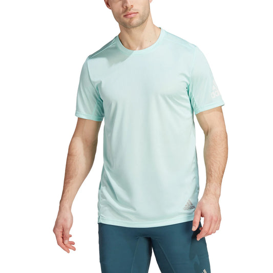 Camiseta Adidas Run It  Adultos