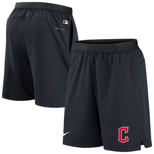 Pantalón corto MLB Nike Cleveland Guardians