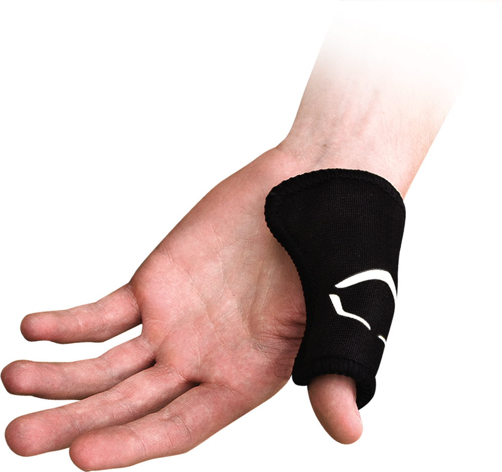 Protector Del Pulgar Evoshield