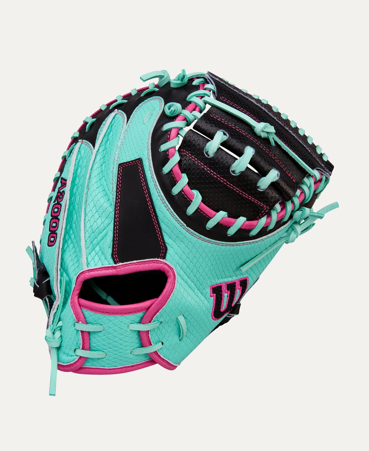 Guante de catcher Wilson A2000 M23SS 33.5