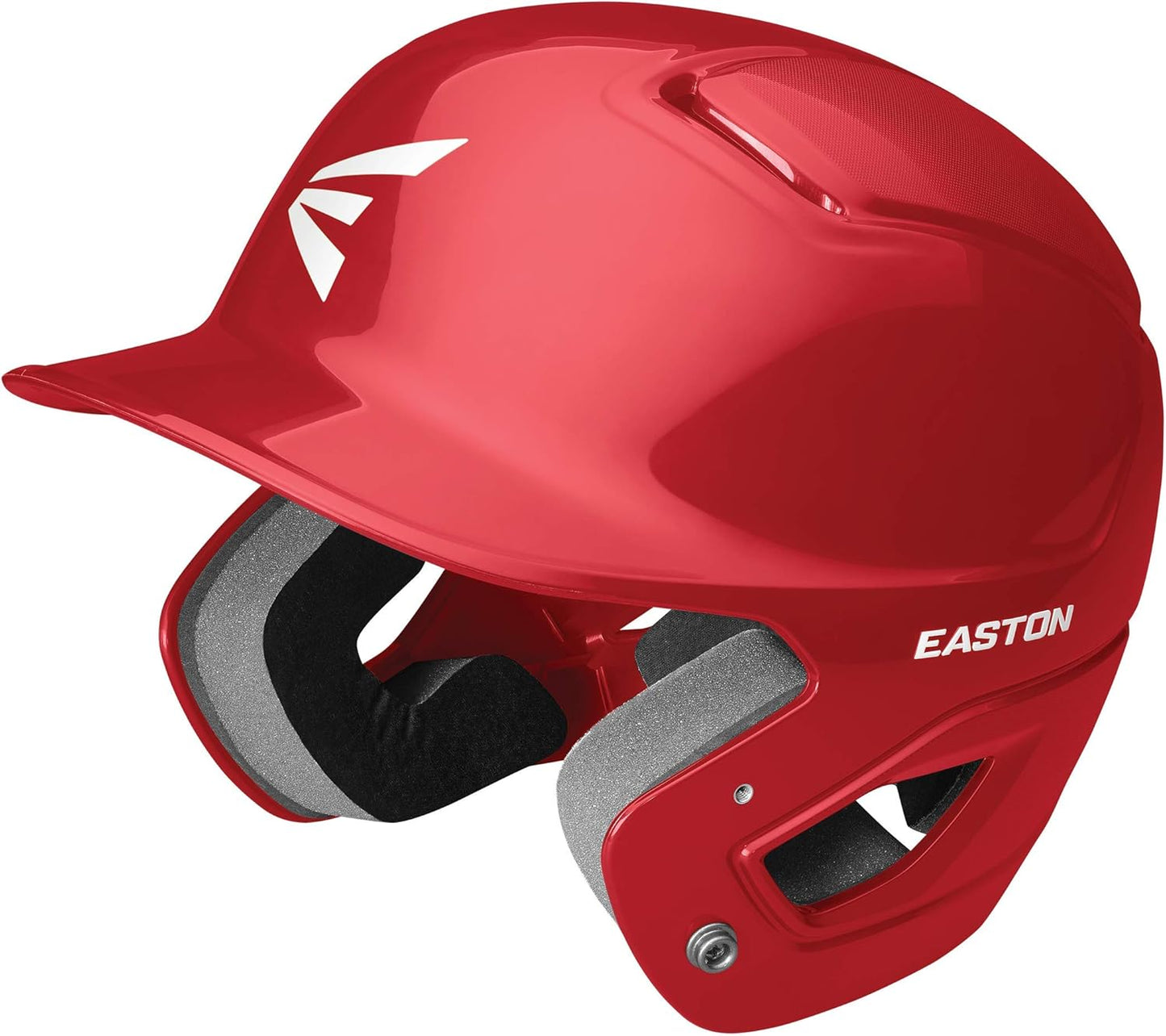 Casco de bateo Easton Alpha Rojo
