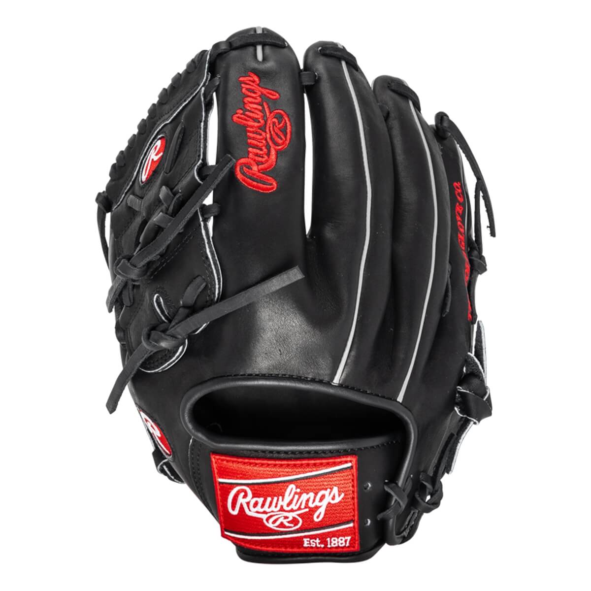 Guante Rawlings Heart Of The Hide RPROT206-9B 12 Pitcher Beisbol