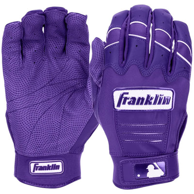 Guantillas Franklin CFX PRO HI-LITE Series Purpura 20880 Beisbol