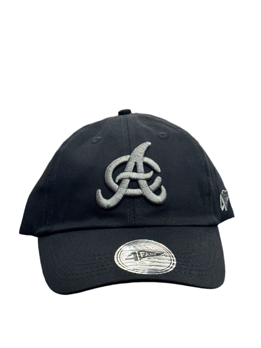 Gorra 4Fans Ajustable Aguilas Cibaeñas