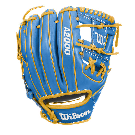 Guante wilson A2000 1786 Pro-Stock