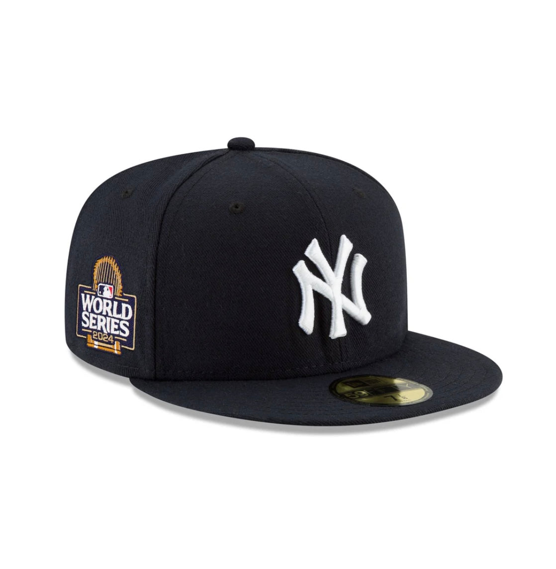 Gorra World Series New York Yankees 2024