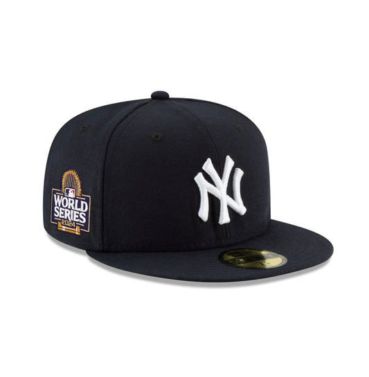 Gorra World Series New York Yankees 2024