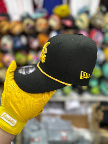 Gorra New Era 9SEVENTY Aguilas Cibaeñas 61043139