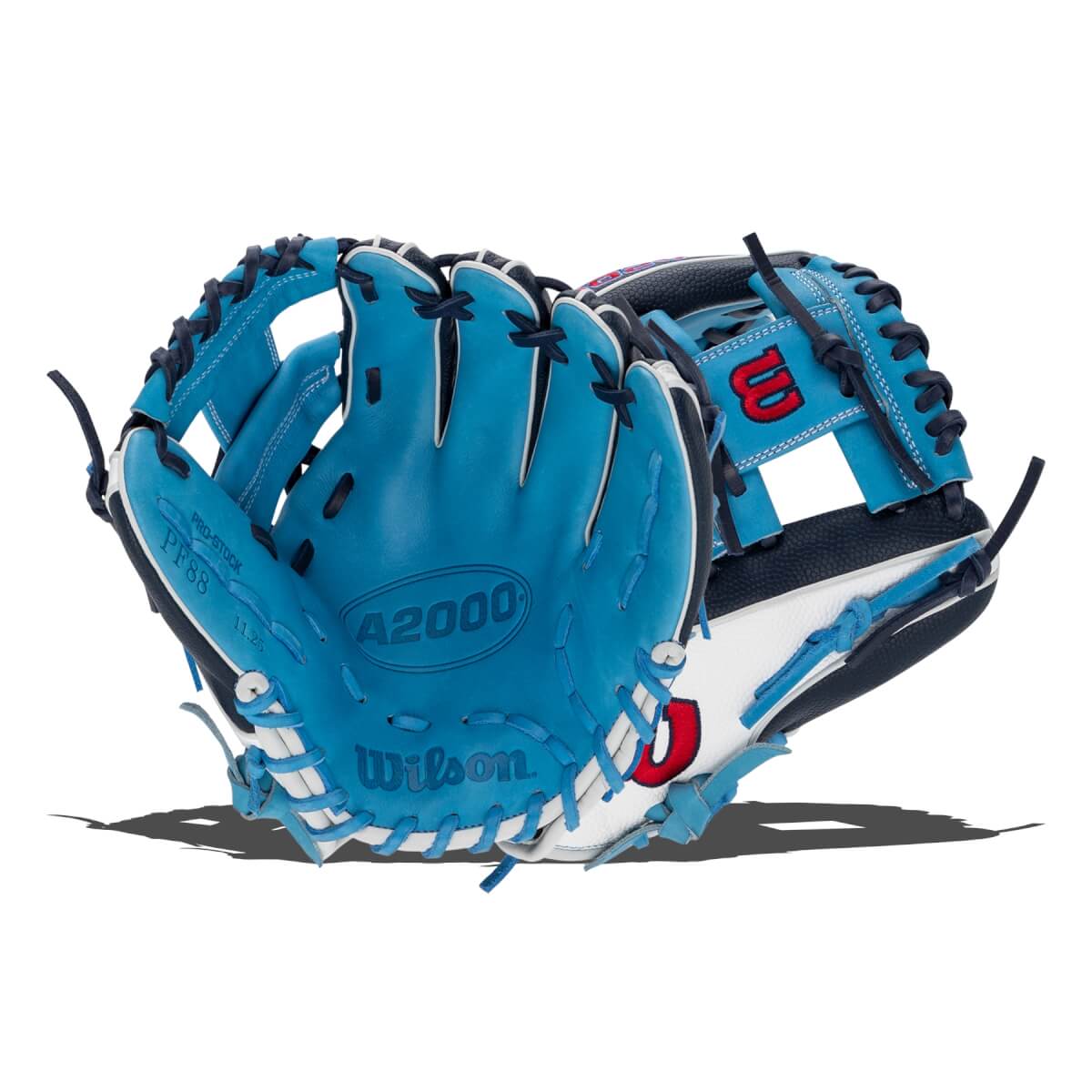 GUANTE WILSON A2000 WBW 1022761125