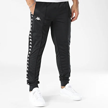Pantalón Largo Kappa Adulto