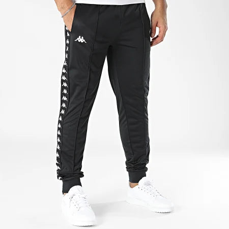 Pantalón Largo Kappa Adulto