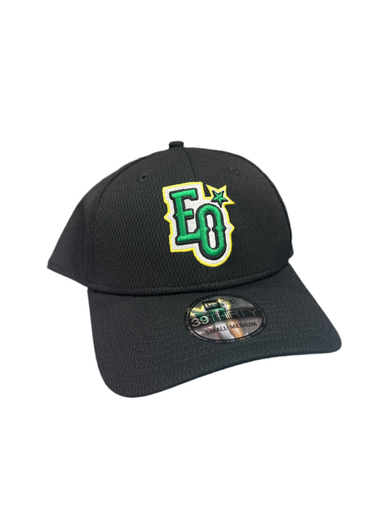 Gorra New Era 39Thirty Estrella Orientales