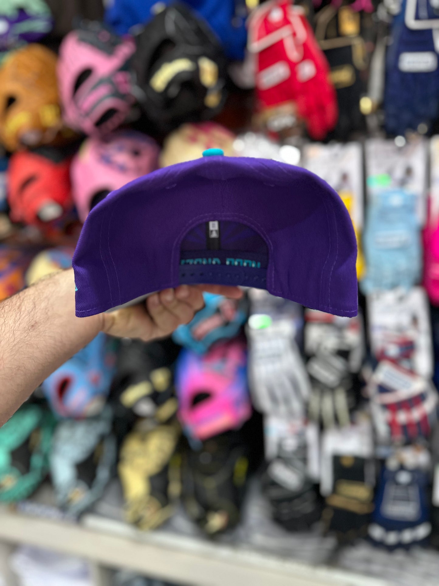Gorra New Era 9FIFTY Arizona Diamondbacks City Connect 60867709