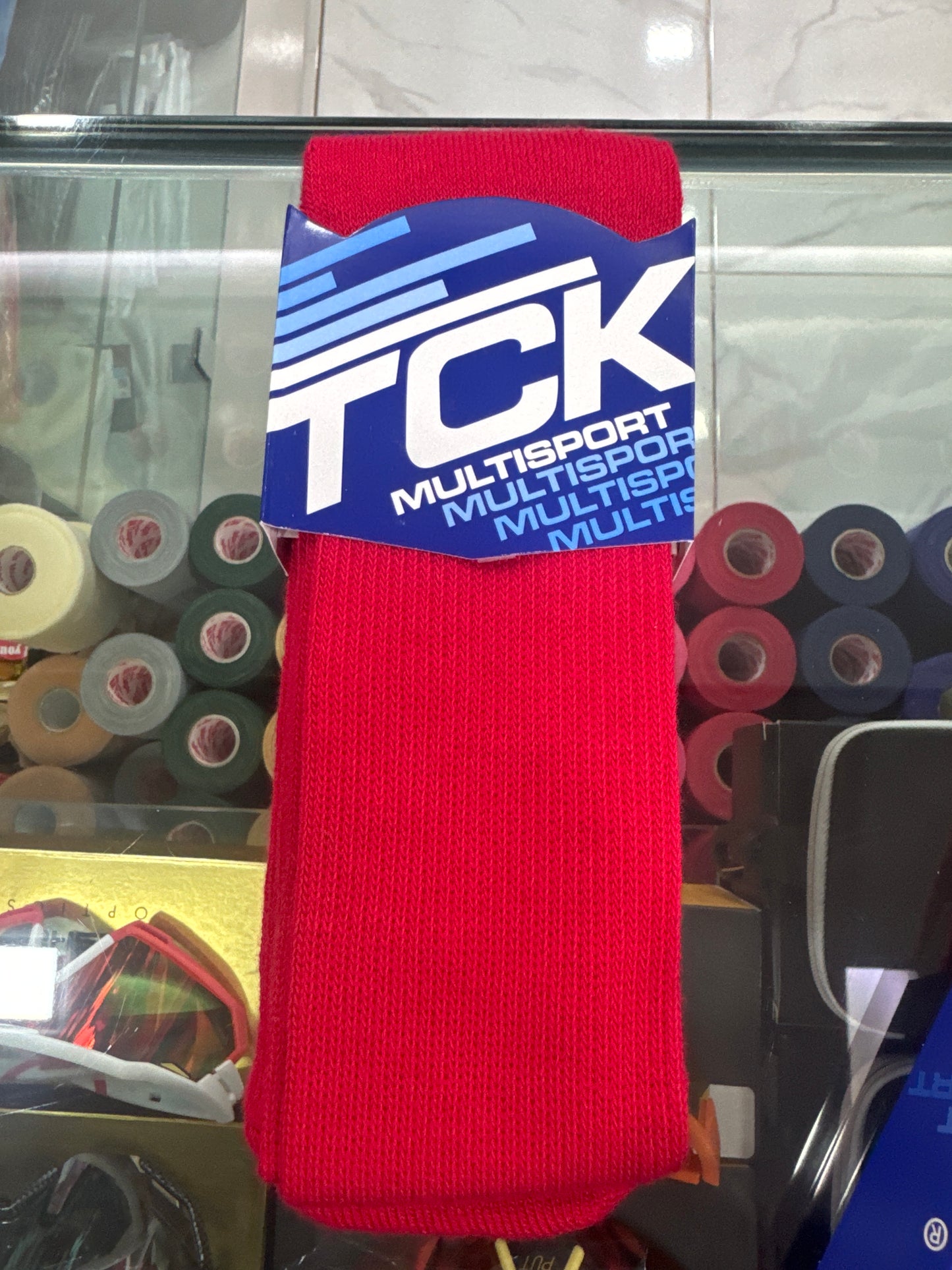 Media TCK MultiSports