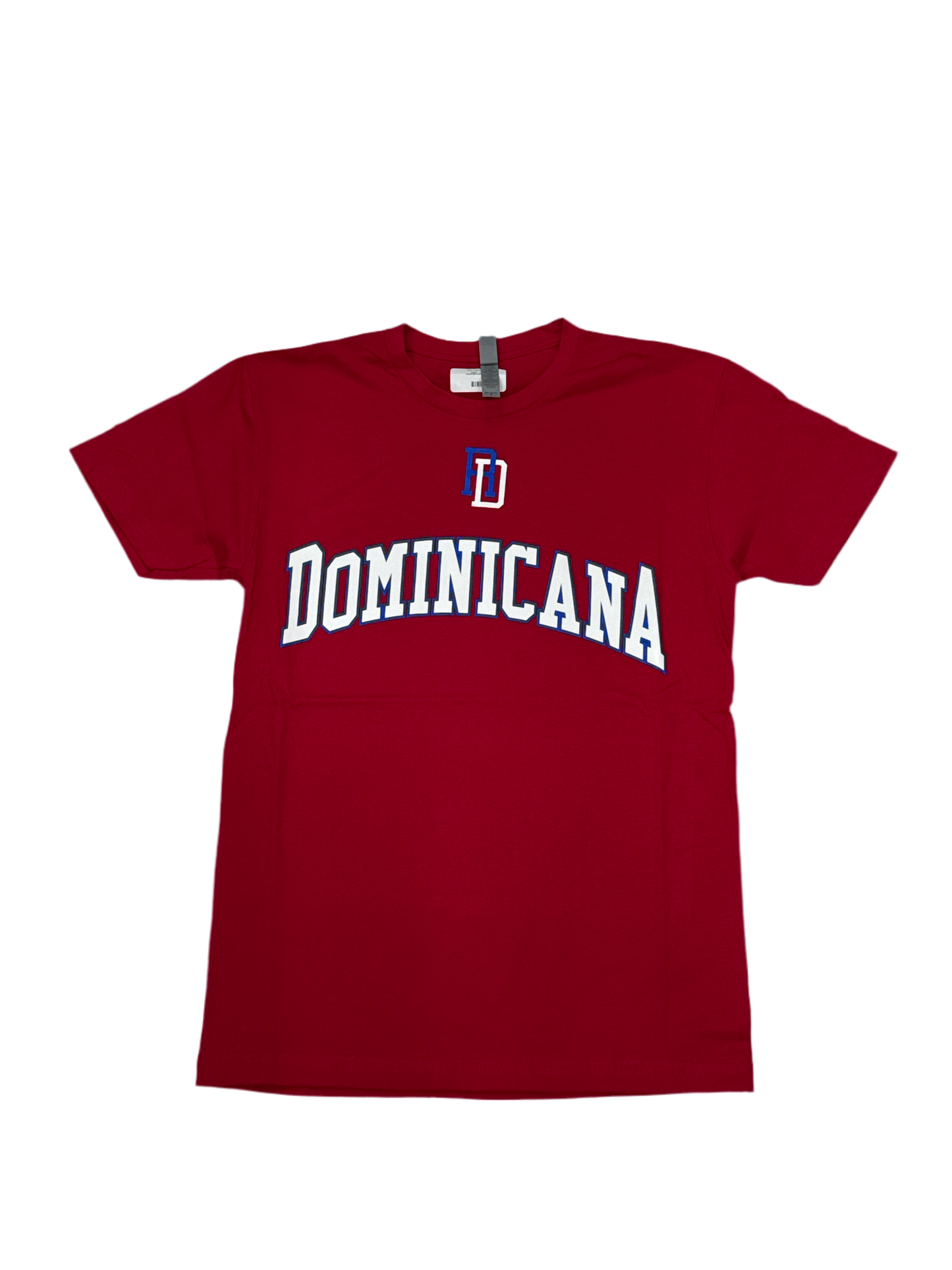 Poloche Next Level Dominicana Rojo