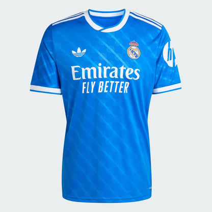 Camiseta Adidas Real Madrid JV5845